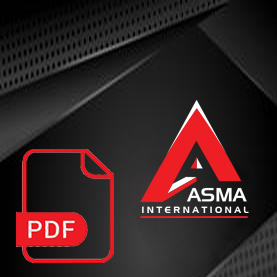 Asma International